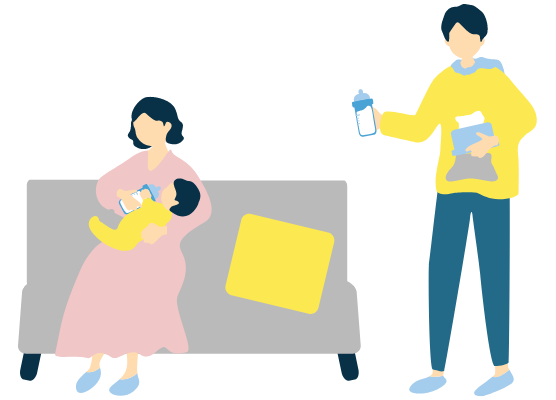 制度・待遇・福利厚生 イメージ